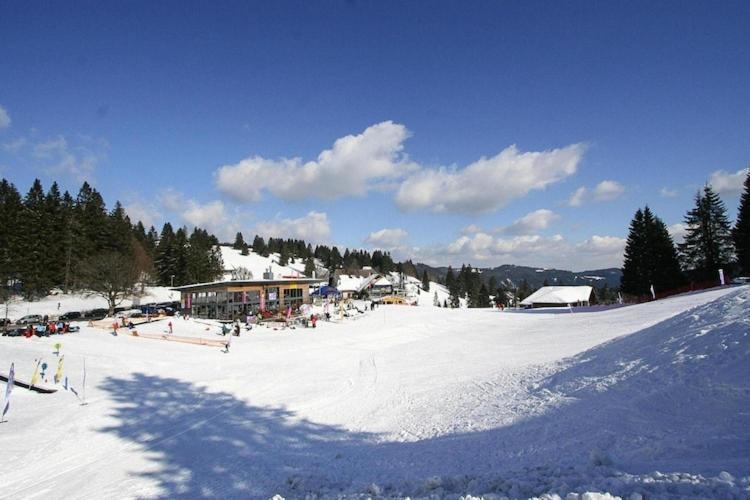 Holiday Resort Grafenmatt, Feldberg Feldberg  Exteriér fotografie